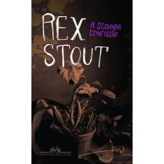 Livro - A segunda confissão