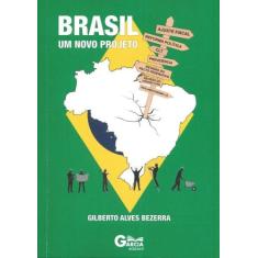 Brasil um Novo Projeto - GARCIA, 3