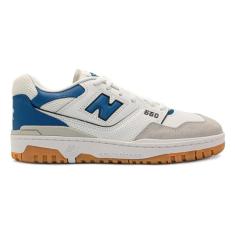 Tênis New Balance Masculino 550 Casual-Masculino