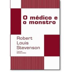 Medico E O Monstro, O