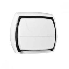 Acabamento Para Válvula De Descarga Astra Branco