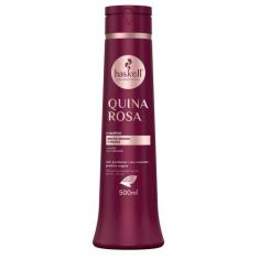 Haskell Quina Rosa - Shampoo