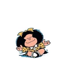 A volta da Mafalda