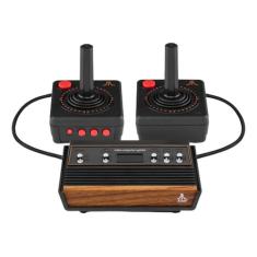 Console Tectoy Atari Flashback X Standard 110 Jogos Cor: Preto Atari Flashback X