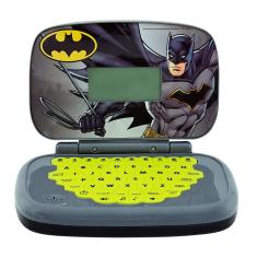 Imagem de Laptop Infantil Educativo Candide Batman Bilíngue