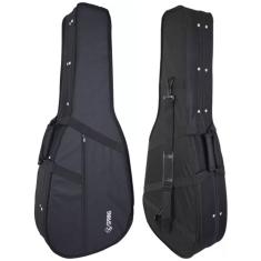 Semi Case Para Violao Spring Sp-Fk