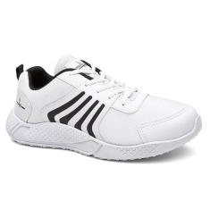 Tênis Esportivo Run Premium Lorenzzo Lopes, Academia, Atividades Físicas Conforto no dia a dia-Masculino