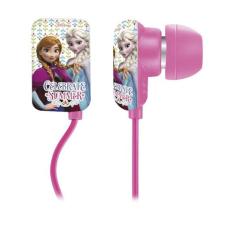 Fone de Ouvido Frozen Flat Multilaser PH125, Ph125