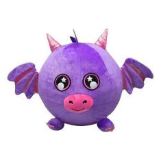 Pelúcia Inflável Multikids Biggies Dragão - Br2020 - Multilaser Indust