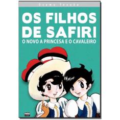 Os Filhos de Safiri