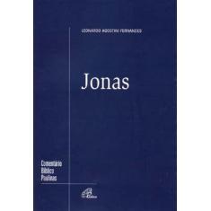 Livro - Jonas