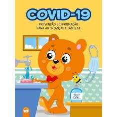 Livro - COVID-19