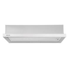 Depurador Exaustor De Embutir 80Cm Inox De82Ix Suggar 220V