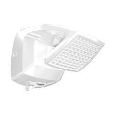 Chuveiro Lorenzetti Futura Multitemperaturas Branco 127v