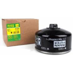 Filtro óleo Vw 8.150 Eod 2004 a 2012 Mann W 1323 - MANN-FILTER