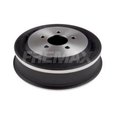 Tambor De Freio Peça Traseiro Ford Ranger 2005 Fremax Bd7933