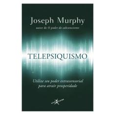Telepsiquismo (Edição De Bolso)