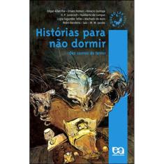 Histórias Para Não Dormir