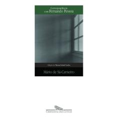 Correspondencia Com Fernando Pessoa