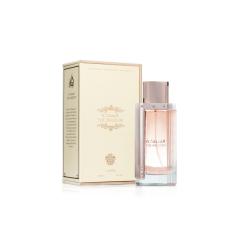 Perfume Lattafa The Kingdom Eau De Parfum 100ml para mulheres