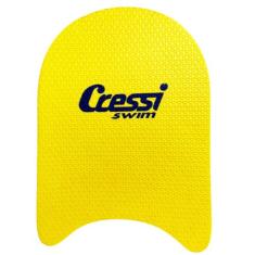Prancha de Natação Cressi Old School P, Amarelo