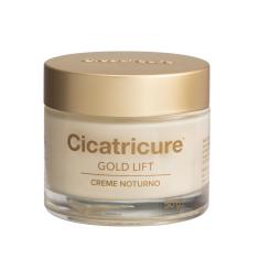 Creme Noturno Cicatricure Gold Lift 50g