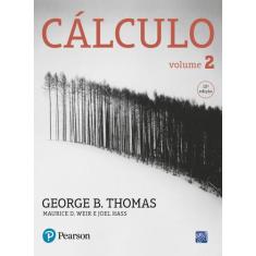 Livro - Cálculo