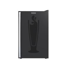 Cervejeira Venax 82L Black Preto