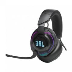 Fone de Ouvido Headset Gamer JBL Quantum 910 Wireless, 12