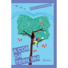 Livro - A cor da ternura