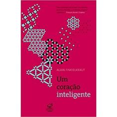 Livro Um Coração Inteligente