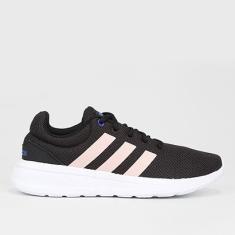 Tênis Adidas Lite Racer CLN 2.0 Feminino-Feminino