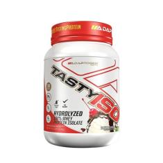 Tasty Iso Whey (908g) - Adaptogen Science, Baunilha