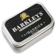 Bala BARKLEY'S Liquorice 50g