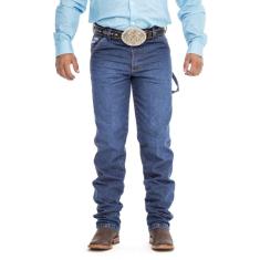 Calça Masculina King Farm Carpenter Blue