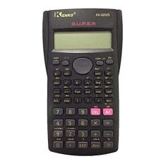 Calculadora Científica 240 Funções Kenko Kk-82ms / Kk-82tl-5