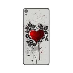 Capa Adesivo Skin364 Verso Para Sony Xperia Xa