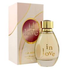 In Love La Rive Perfume Feminino - Eau de Parfum - 90ml