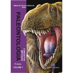 Paleontologia Conceitos E Metodos - Vol.1