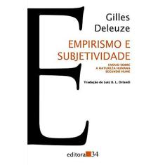 Empirismo E Subjetividade