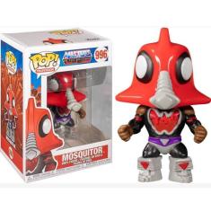 Pop Funko 996 Mosquitor Masters Of The Universe He Man