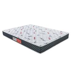 Colchão Casal Espuma D45 Confortex (138x188x18) - Plumatex