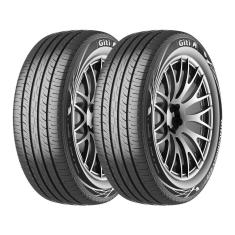 Kit 2 Pneus Giti Aro 18 215/50R18 Comfort 225 V1 96V