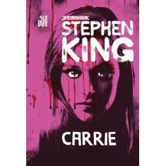 Livro - Carrie