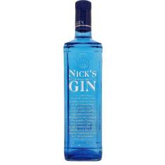 Gin Nick's London Dry 1000ml