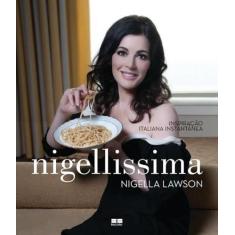 Livro - Nigellissima