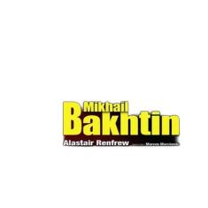 Livro Mikhail Bakhtin