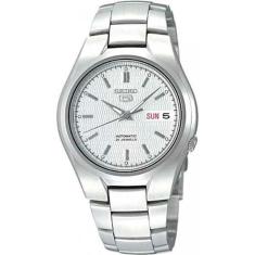 Relógio Seiko 5 Masculino AUTOMÁTICO Snk601b1 S1sx