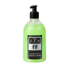 Sabonete Liquido Zen Room 500ml Diversos aromas - Web das Essencias, C