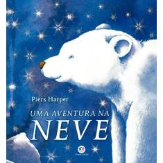 Livro - Uma aventura na neve